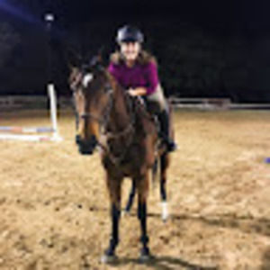 Meet your Posher, Sarah